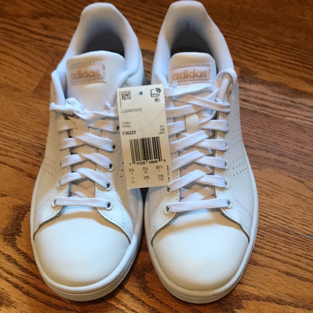 Adidas Cloudform Comfort Sneakers